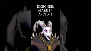 Movement Bugs