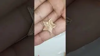 звёздочка СССР. 