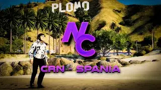 Narco City - SPANIA (ft. CRN) [Loadingscreen] 4K