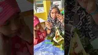 Makanan Indonesia Naik Level, Mie Ayam Bakar Mozarella #mieayambakar #mieayambakarmedan