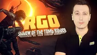 Shadow of the Tomb Raider - 