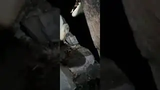Скeлi Довбуша . Не обычно очень.