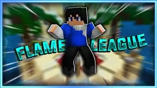 FlameLeague - 9 KILLS (gladiator) ~ Vídeo Antigo