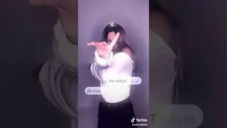 На мне слёзы молодой принцессы~