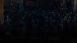 الشيخ ياسين دعاء القنوت من صلاة التهجد رمضان 1432ه 2011م