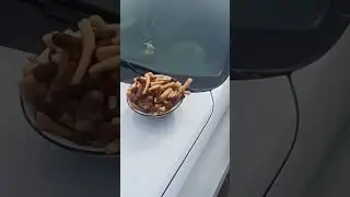 Сходили по грибы.