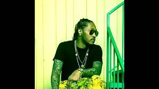 [FREE] Future Type Beat 2024 'Hills'