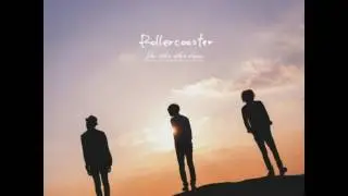 She Her Her Hers - Rollercoaster [Full Album] 2013
