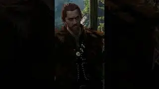 Они справедливы • Ведьмак 3: Дикая Охота #Shorts #thewitcher3wildhunt #ведьмак #bazunchik