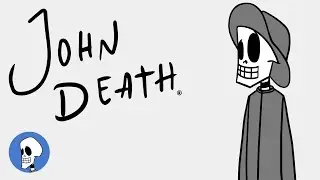 John Death ayuda a una anciana - T3 / Cap 11