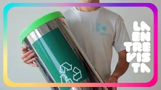 Reciclando en serio con ABITO