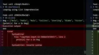 Python Lists Part 2: A Comprehensive Guide