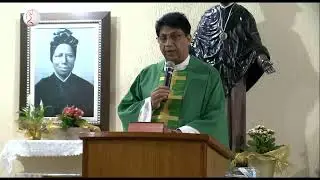 Missa Dominical - 25/08/24