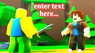 Roblox livestream