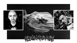 A Swarm of the Sun - An Empire (ALBUM REVIEW)