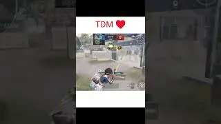 Tdm  #shorts #viral #shortfeed #bgmi #tdm #m24