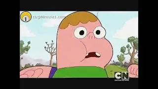 Cartoon Network Yayın Akışı 01/04/2014 Saat:00:42