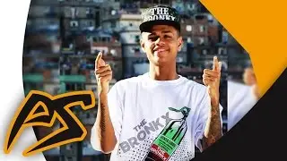 MC CABELINHO - TO PRONTO PRA GUERRA | LÁ NO CÉU TEM UM AMIGO MEU [LANÇAMENTO 2017]