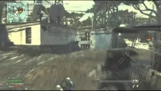 MW3 | Cuarteles | 