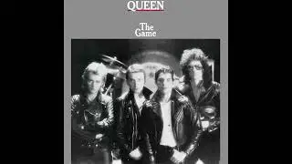 Queen - Crazy Little Thing Called Love | Stripped Mix