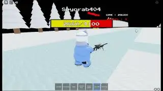 Roblox SDM Fat Fat showcase