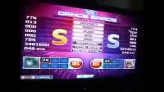 PUMP IT UP   DAWN OF THE APOCALYPSE  lvl 21 S  13 great