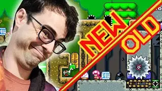 A Creator's New Puzzle vs Their Oldest Puzzle!