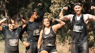 2021 Savage Race Blitz Maryland - Fall Event