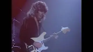 Ritchie Blackmore's    Temple Of The King