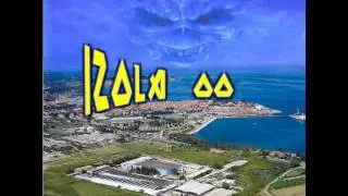 Iron Maiden - The Trooper (Izola 2000)
