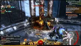Guild Wars 2 - LS: The Origins of Madness - Twisted Marionette