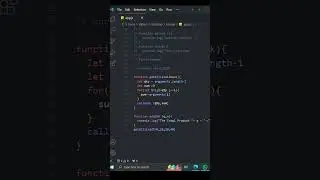 JavaScript IMP Topics 