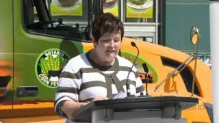 Loblaws: Putting Ontario Corn-Fed Beef On The Shelves at 150 Grocery Stores