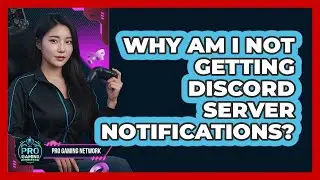 Why Am I Not Getting Discord Server Notifications?