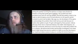 Larry Stream Equals Skill Issue Pluss Salt