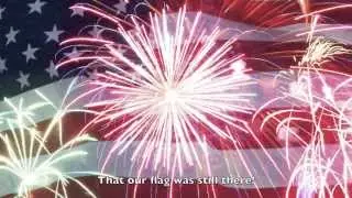 The Star Spangled Banner (2nd edition)