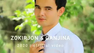 ZOKIRJON & GANJINA SONG: KETDI YORIM / ZOKIRJON HASANOV OFFICIAL VIDEO