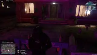 Trooper Time (SAHP) | NorthernState Roleplay Cops - Ep11 LIVE | GTA Roleplay