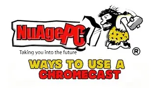 Tech Tip: How a Chromecast can change your life!