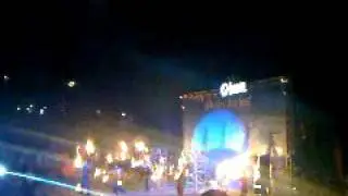Kiev fire fest 2010 видео 3