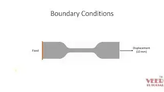 LS DYNA Tutorials | Tensile Test Analysis part 1/4 | LS Pre/Post
