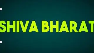 MY NEW INTRO !!!!