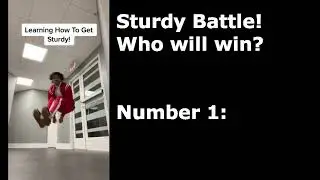Stickman Gets Sturdy!