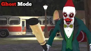 Billy Wants To Play Horror : Full GamePlay Ghost Mode Good Ending Escape