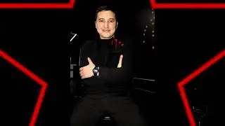 Пожелай мне удачи!