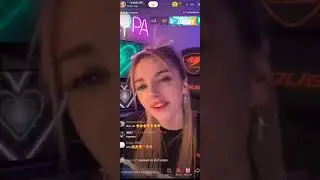 vanilopa tik tok live 2023