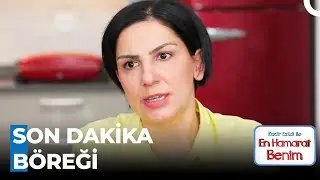 Evrim Hanım'ın Süre Yakınması - En Hamarat Benim 151. Bölüm
