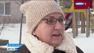 репортаж 5 эл 28 01 2022 ДонТР
