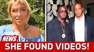 Shocking: TikTok Star Found Dead After Leaking Diddy & Jay Z Pact's Evidence
