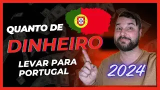 VALOR EXATO! MORAR EM PORTUGAL!!!